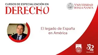 52 CED: Inauguración - Arístides Royo  
