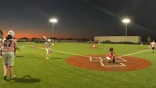 STX 12U BANDITOS🏴&zwj;☠️ VS Austin Wing Braves🪽- CHAMPIONSHIP PERFECT GAME HALOWEEN BASH🎃 GEORGETOWN TX!