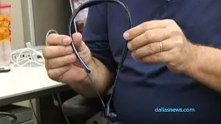 Tech Review: The Samsung Level U Headphones