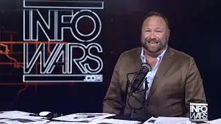 Alex Jones Funny Compilation