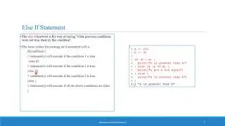Control Structures in R || Loops in R