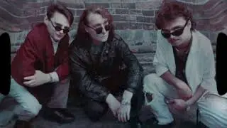 Korporacija / Корпорация - Ночь (synth disco, Russia USSR 1991)