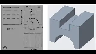 How to use extrude options in Creo, How to use multiple Extrude options in Creo.