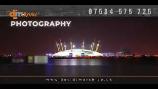 LANDSCAPE PHOTOGRAPHY & WEBSITE DESIGN