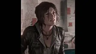 Lara Croft  #edit #laracroft #tombraider #edit #videogames #shorts #xeontt