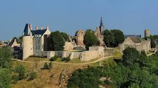 Sainte-Suzanne