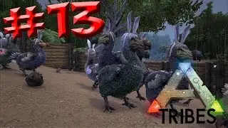 ARK : Survival Evolved  - Ep. Troll ~ APRIL FOOLS PRANKS