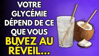 3 Boissons Matinales Qui Font Baisser la Glyc&eacute;mie Naturellement &ndash; &Agrave; Boire D&egrave;s le R&eacute;veil !