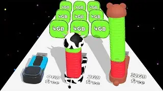 USB Run! &mdash; Математические игры (Новичок, профессиональный хакер, бог)