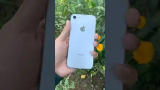 iPhone 7 camera test 🔥 in 2025 #iphone7
