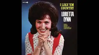 Loretta Lynn &ndash; Dear Uncle Sam (1966)