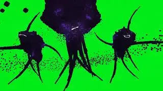 Mi Green Screen de Wither Storm 4