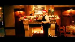 Merry Christmas From The Silver Tassie