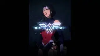 Wonder Woman Showdown | DCAU vs DCAMU vs Crisis on Two Earth's vs DCUAOM