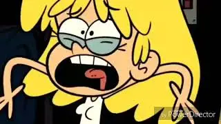 Lori Loud Screaming Compilation 