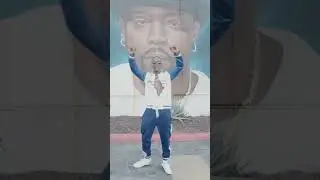 POUR OUT SUM LIQUOR [Official Video] by SUPREEM91