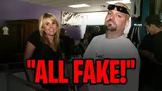 The Untold Truth Behind The Storage Wars