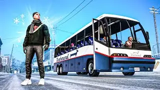 GTA V - VIDA DE JOVEM | TIVE QUE FAZER UMA VIAGEM DE ULTIMA HORA, PRECISO RESOLVER ISSO Ep.66