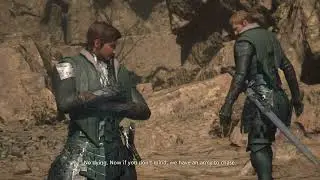 Final Fantasy XVI (PS5): Awoken - Bronze trophy