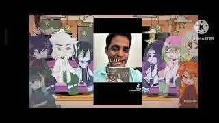 Los pilares reaccionan a mis videos favoritos/especial 221 suscriptores/💚Shirley la otaku 💚
