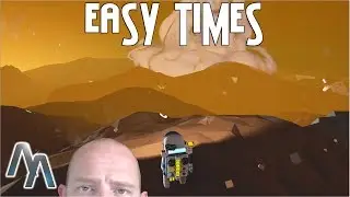 WITH DEVELOPER - SYSTEM ERA | Supplementary Amateur Astroneer Stream