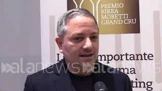Marco Reitano, birra opportunit&agrave; per sommelier e chef