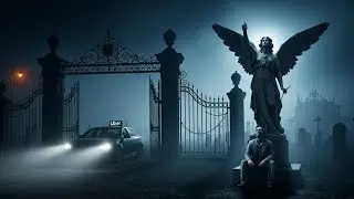 I Got a Pickup from the Cemetery and Everything Changed