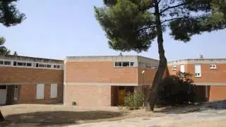 Los edificios de nuestra residencia