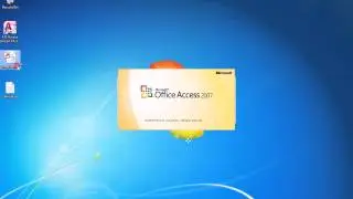 How To Use MS Access Import Multiple Text Files Software