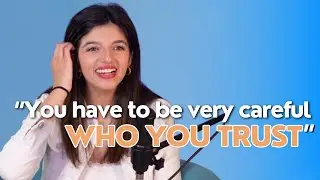 Nicola spills the tea on Love Island Malta Season 1