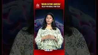 Brain-Eating Amoeba Explained: How It Infects & How to Stay Safe | Health Alert
