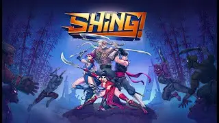 Shing! | GamePlay PC