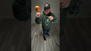 Trompo Tricks 🌪️ #migbee #trompo #spintop