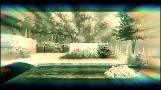 ROB DAVIX - THE GARDEN