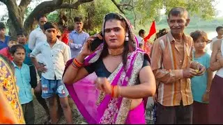 देहाती देवी जागरण मुन्नालाल की पार्टी 