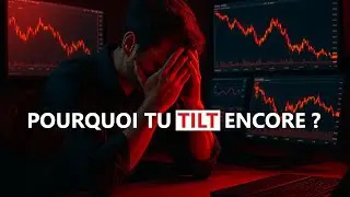 L'ennemi public en Trading : Le TILT