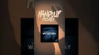 Walked Away (Dub Mix) by Basslovers United & Andy Jay Powell is here