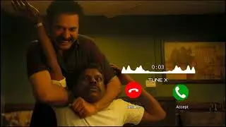 Kalamkaval - Climax Bgm Ringtone l Mamooty l vinayakan