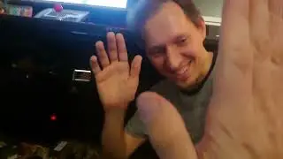 Sega Naomi 2 net dimm 3.17 to 4.02 + CF Under Defeat (Аркадная Хрущёвка SPECIAL)