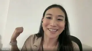 Orthogonal Thinker &mdash; Sherry Jiang &mdash; Big Thinking #23