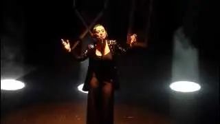 Monica Naranjo 