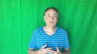 Creating Green Screen Videos for Education