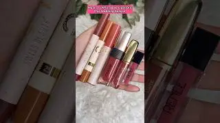 Under Rs 350/- ✅ Must Have Affordable Lipsticks this *Wedding* Season 💍✨ #lipstick #lipsticklover
