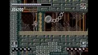 Wolfchild Longplay (Mega Drive/Genesis) [60 FPS]