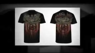 MMA Clothing - MMA Apparel - Fight Gear