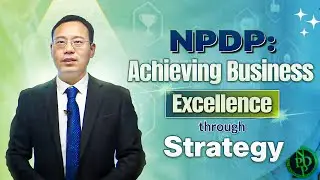 PDMA&nbsp;NPDP Strategy Secrets to Achieve Success Faster