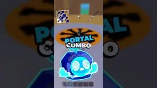GOD HUMAN + PORTAL + KOKO - Blox Fruits