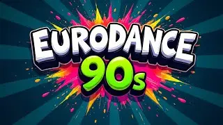 🔥 The Best Eurodance 90s 2000s #2 | DJ Set [Alice Deejay, Gigi D'Agostino, Vengaboys, Cascada]