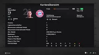 Ich spiel das erste mal mit der PS5 kamara fc26