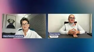 Tarde de una linda charla con Klauz García